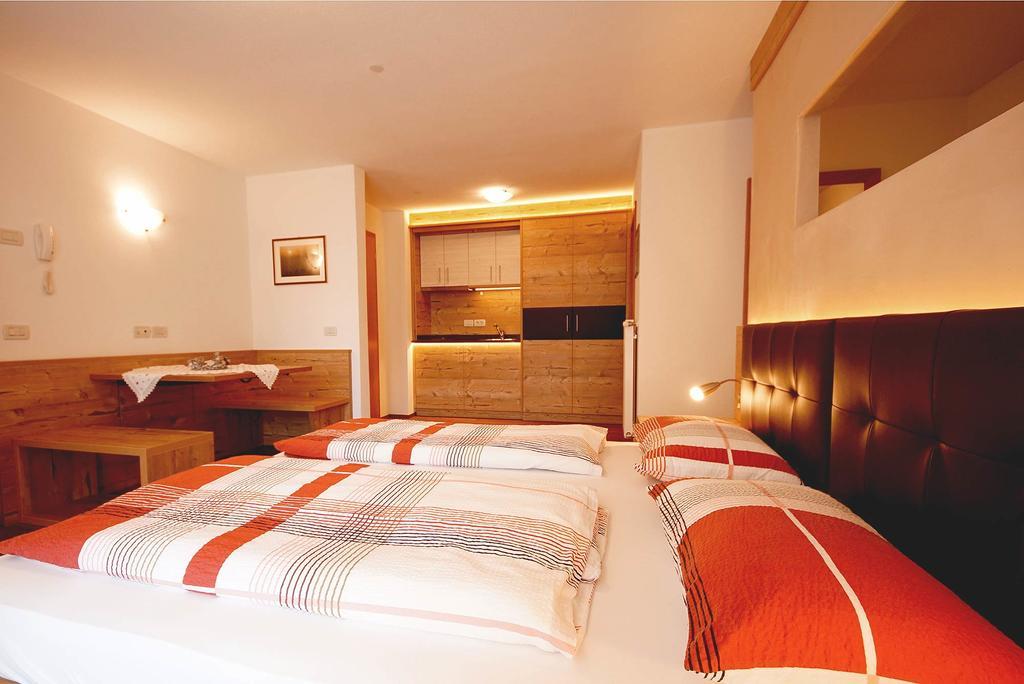 Residence Araldina San Cassiano  Bilik gambar