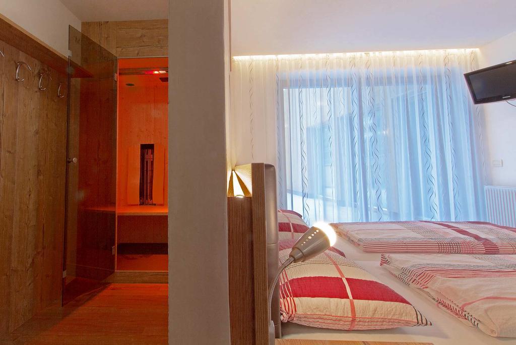 Residence Araldina San Cassiano  Bilik gambar