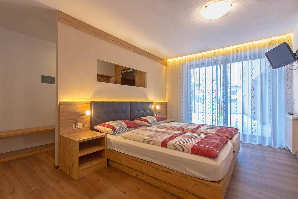 Residence Araldina San Cassiano  Bilik gambar
