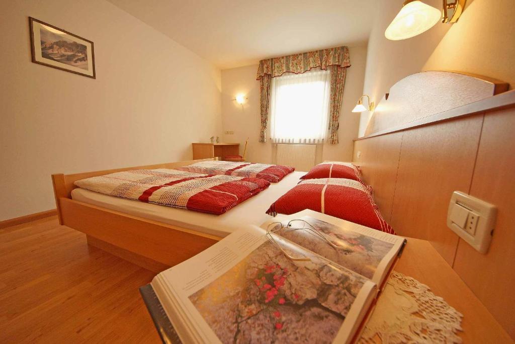 Residence Araldina San Cassiano  Bilik gambar