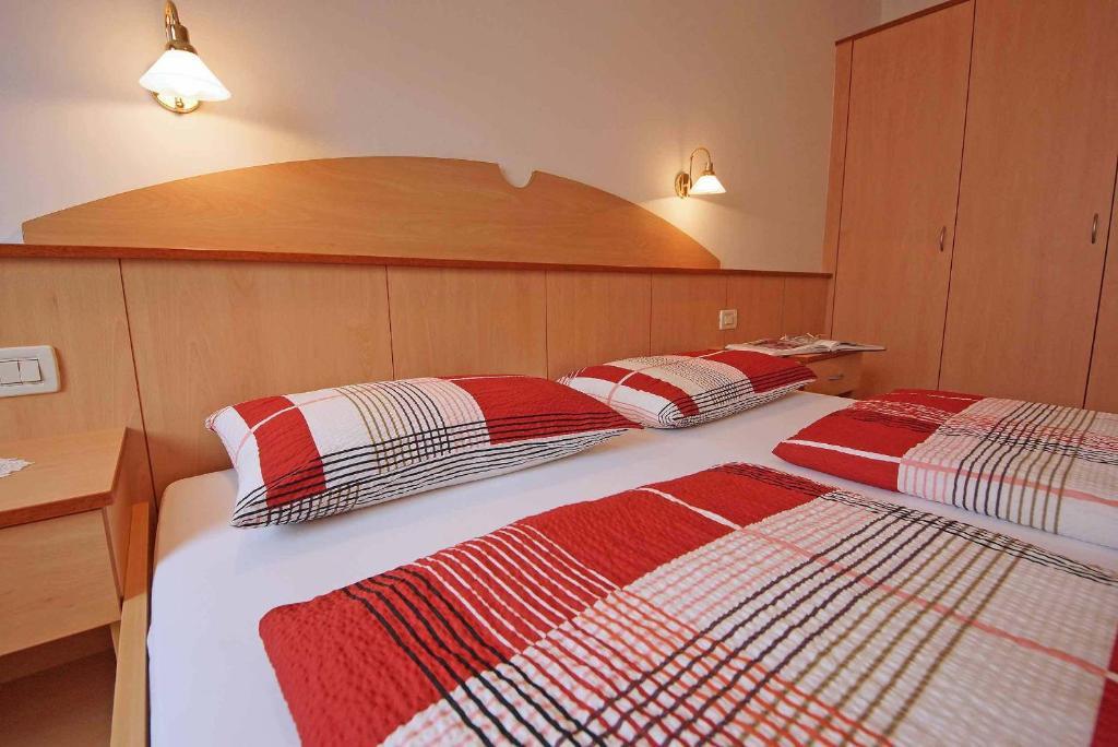 Residence Araldina San Cassiano  Bilik gambar