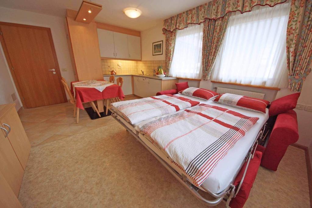 Residence Araldina San Cassiano  Bilik gambar