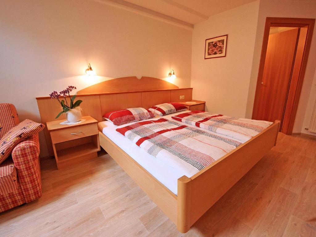 Residence Araldina San Cassiano  Bilik gambar