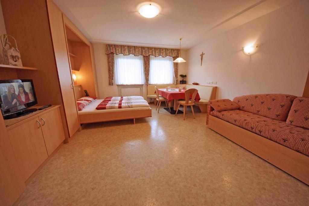 Residence Araldina San Cassiano  Bilik gambar