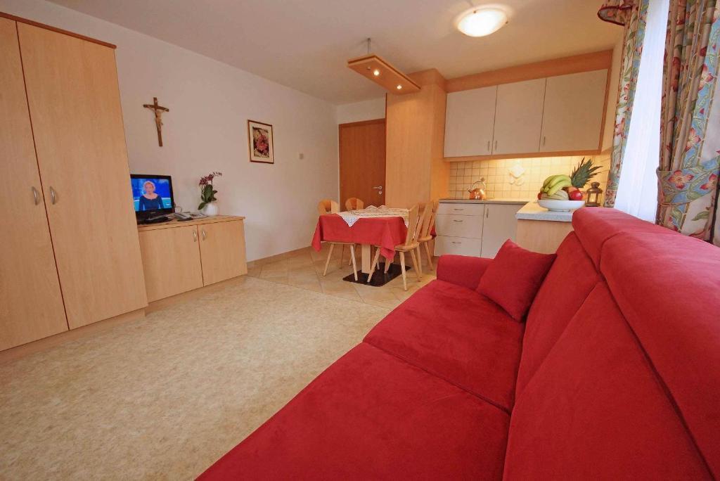 Residence Araldina San Cassiano  Bilik gambar